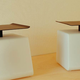 Image for article titled This Lamp's Dimmer Switch Is a Scale